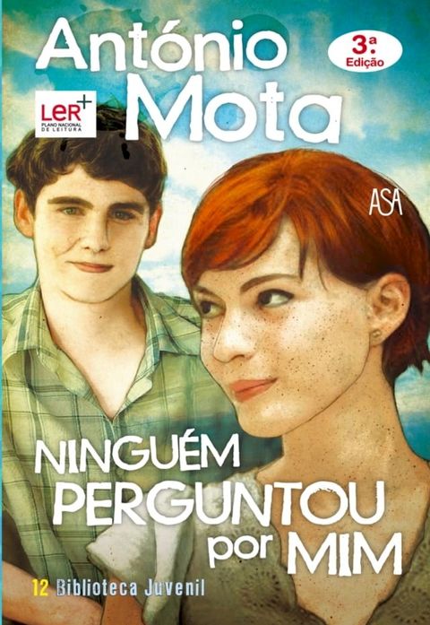 Ninguém Perguntou Por Mim(Kobo/電子書)