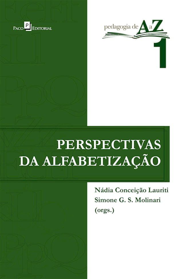  Perspectivas da alfabetiza&ccedil;&atilde;o(Kobo/電子書)