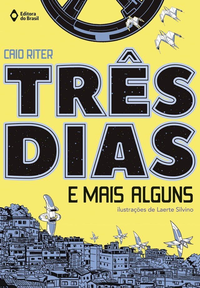  Tr&ecirc;s dias e mais alguns(Kobo/電子書)