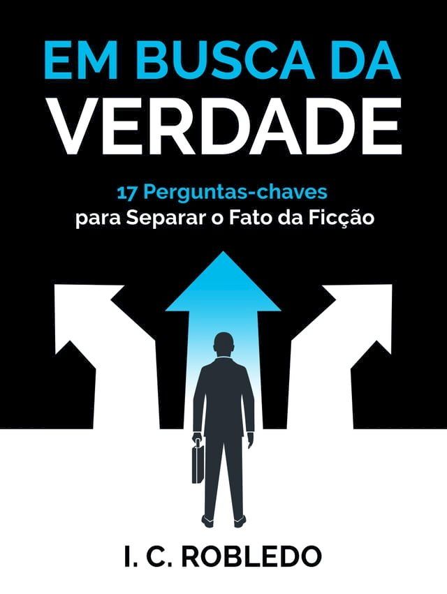  Em Busca da Verdade(Kobo/電子書)