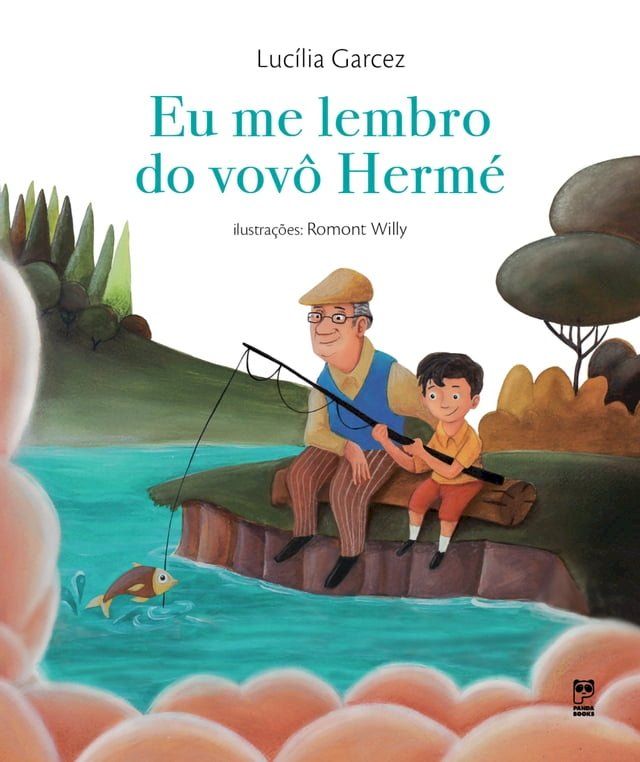  Eu me lembro do vov&ocirc; Herm&eacute;(Kobo/電子書)