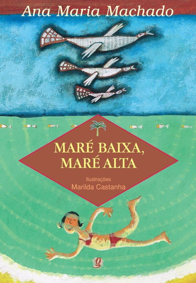  Mar&eacute; Baixa, Mar&eacute; Alta(Kobo/電子書)