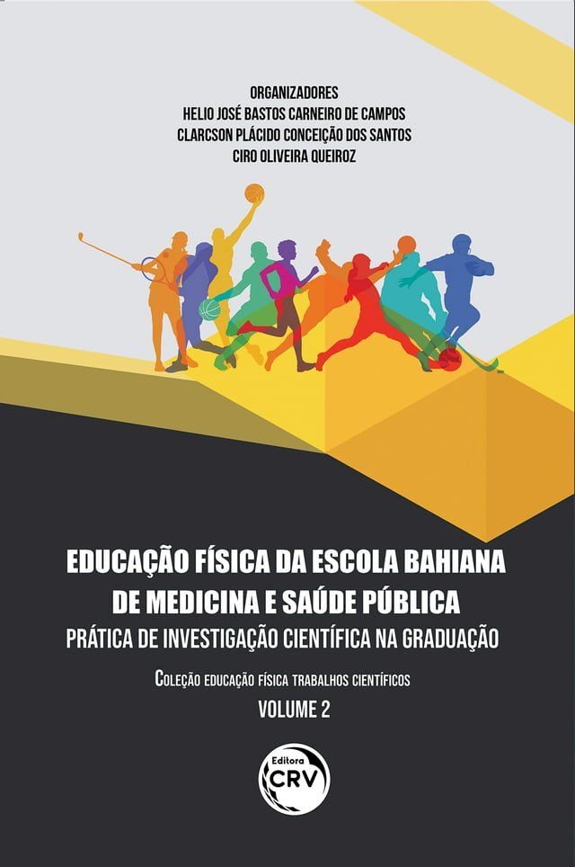  Educação física da escola bahiana de medicina e saúde pública(Kobo/電子書)