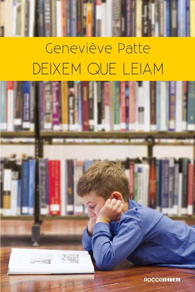  Deixem que leiam(Kobo/電子書)