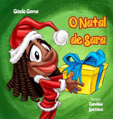 O Natal de Sara(Kobo/電子書)