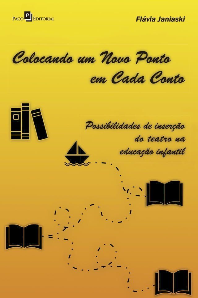  Colocando um novo ponto em cada conto(Kobo/電子書)