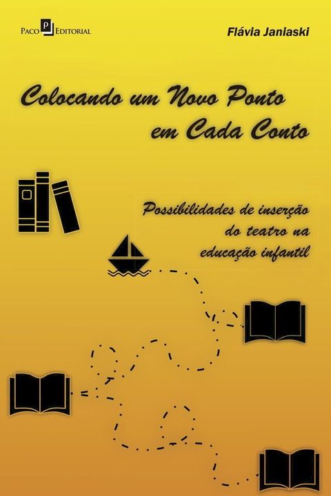 Colocando um novo ponto em cada conto(Kobo/電子書)