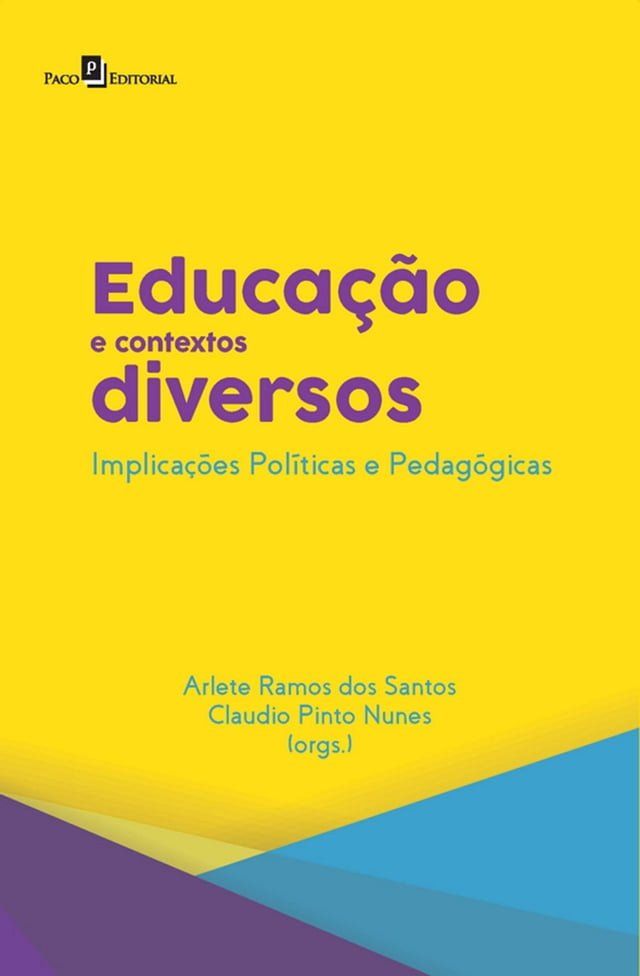  Educação e Contextos Diversos(Kobo/電子書)