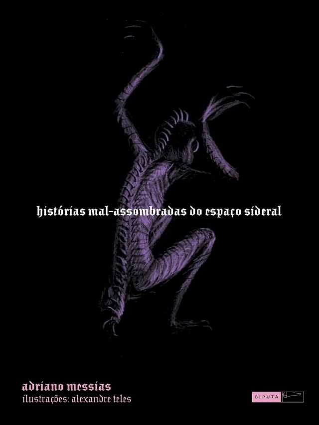  Hist&oacute;rias Mal-Assombrados do Espa&ccedil;o Sideral(Kobo/電子書)