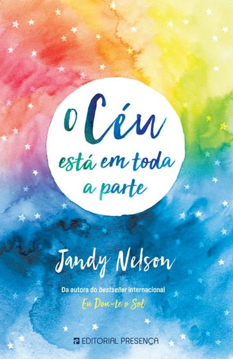 O Céu Está em Toda a Parte(Kobo/電子書)