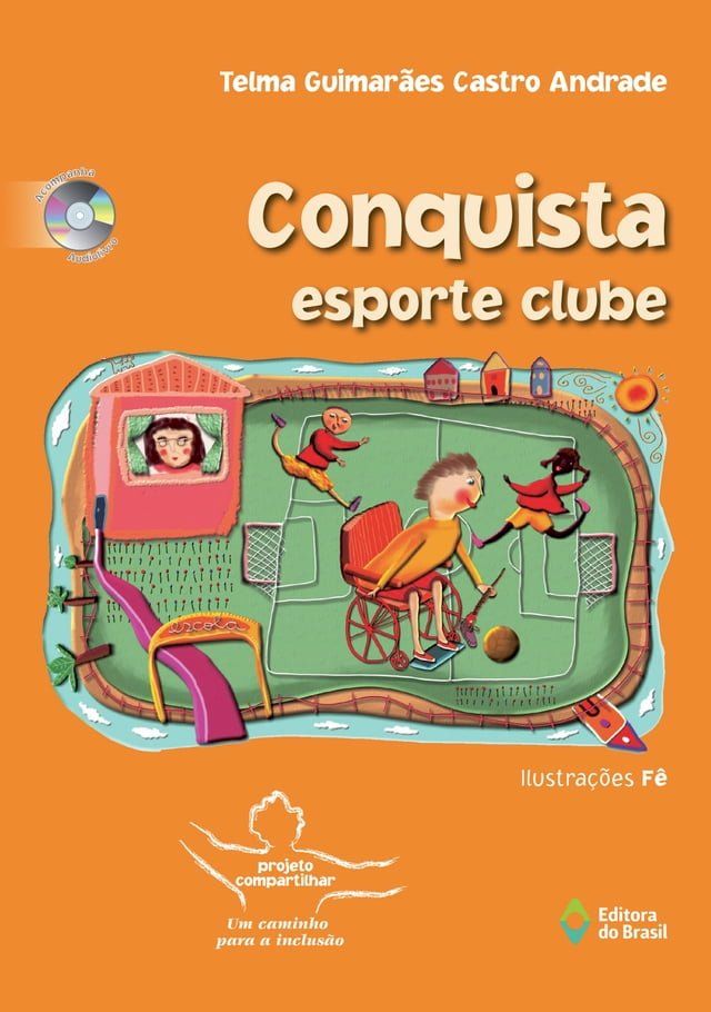  Conquista esporte clube(Kobo/電子書)