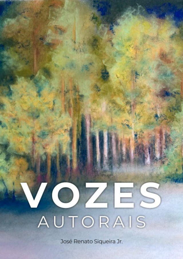  Vozes autorais(Kobo/電子書)