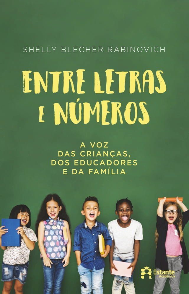  Entre letras e números(Kobo/電子書)