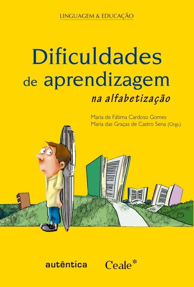  Dificuldades de aprendizagem na alfabetiza&ccedil;&atilde;o(Kobo/電子書)