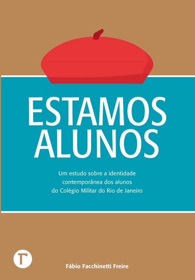  Estamos alunos(Kobo/電子書)