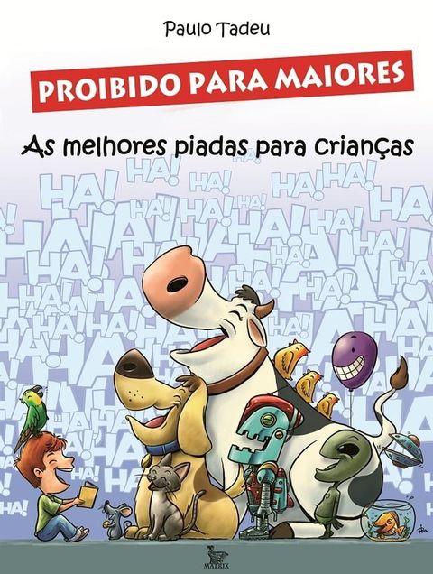 Proibido para Maiores(Kobo/電子書)