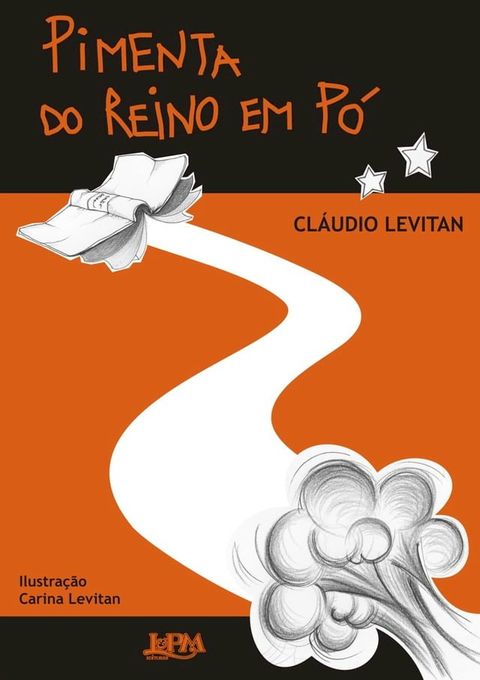 Pimenta do Reino em P&oacute;(Kobo/電子書)