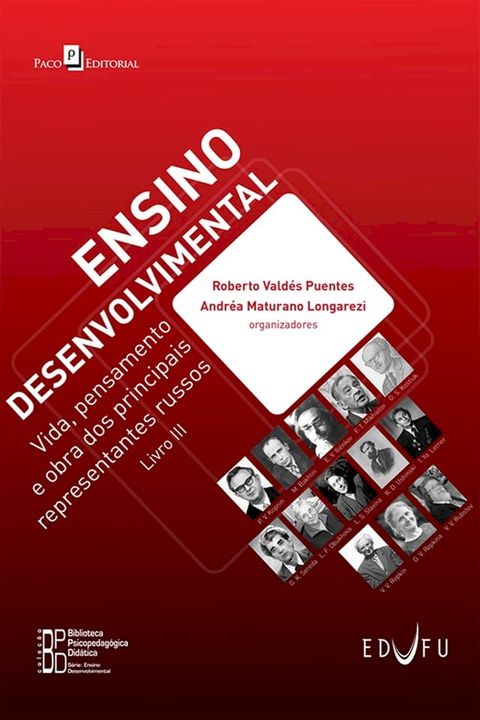 Ensino Desenvolvimental(Kobo/電子書)