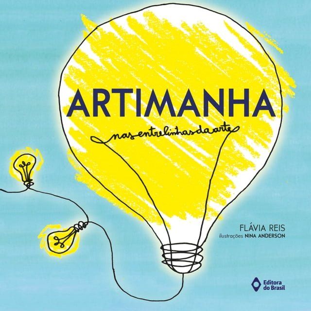  Artimanha(Kobo/電子書)