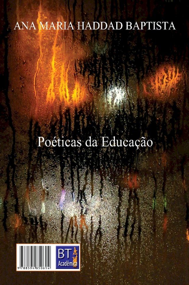  Poéticas da Educação(Kobo/電子書)