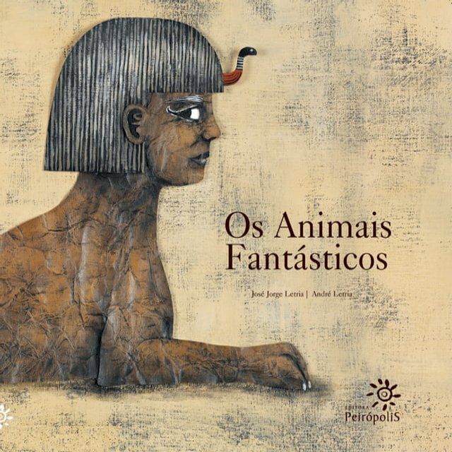  Os animais fant&aacute;sticos(Kobo/電子書)