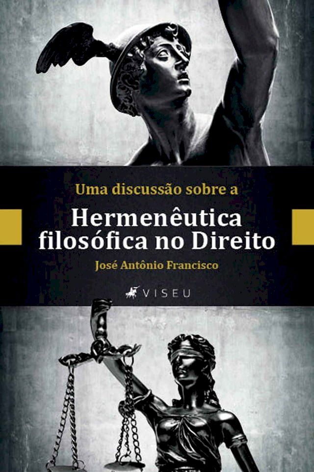  Uma discussão sobre a hermenêutica filosófica no direito(Kobo/電子書)