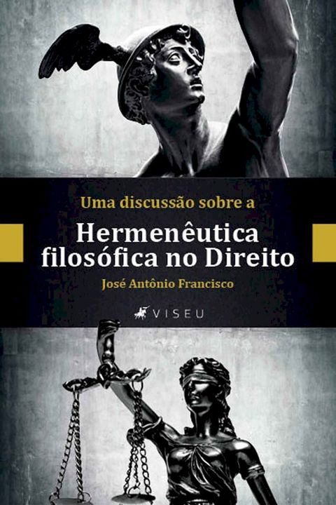 Uma discussão sobre a hermenêutica filosófica no direito(Kobo/電子書)