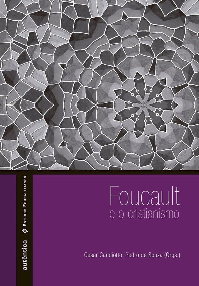  Foucault e o cristianismo(Kobo/電子書)