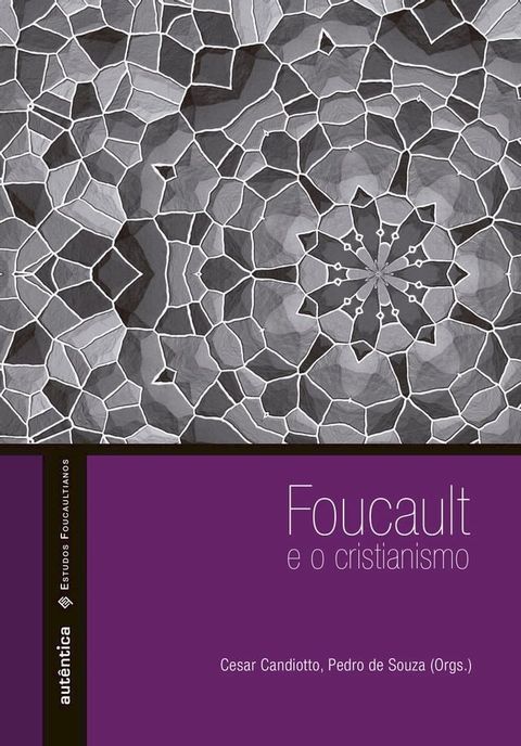 Foucault e o cristianismo(Kobo/電子書)