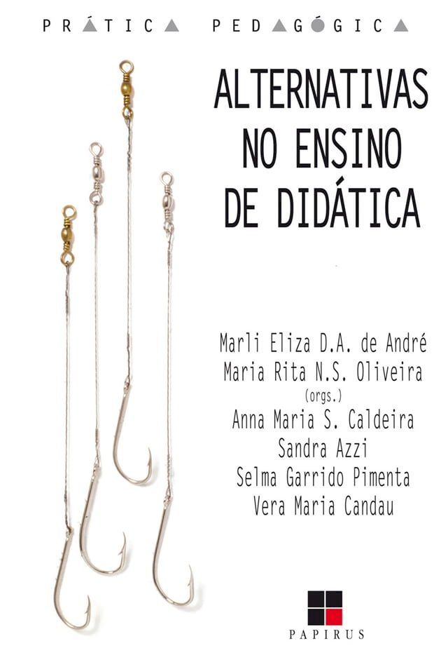  Alternativas no ensino de didática(Kobo/電子書)