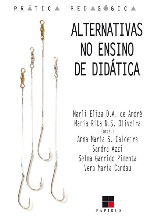 Alternativas no ensino de did&aacute;tica(Kobo/電子書)