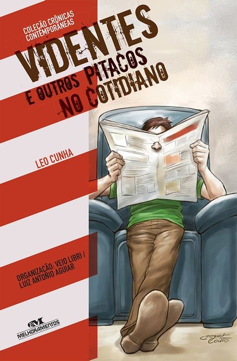 Videntes e outros pitacos no cotidiano(Kobo/電子書)