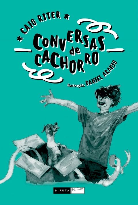 Conversas de cachorro(Kobo/電子書)