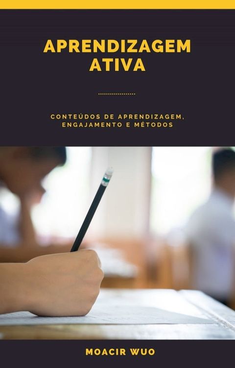 Aprendizagem Ativa(Kobo/電子書)