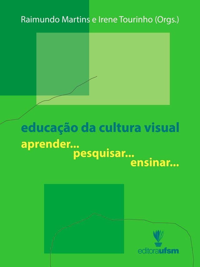  Educação da cultura visual(Kobo/電子書)