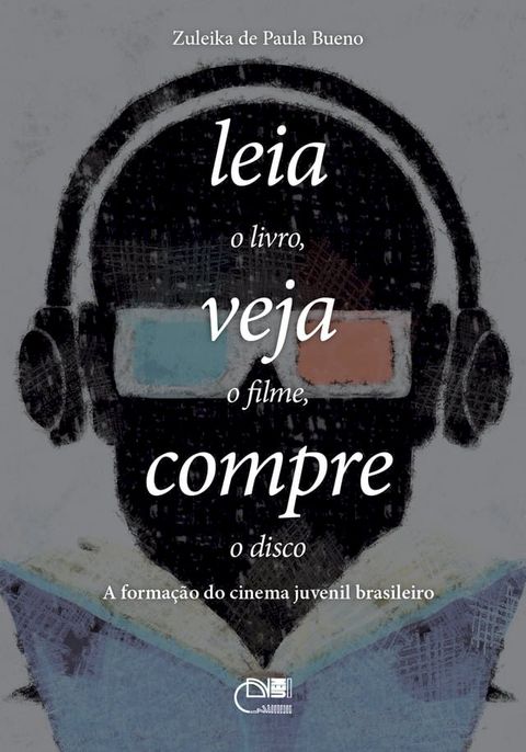 Leia o livro, veja o filme, compre o disco(Kobo/電子書)