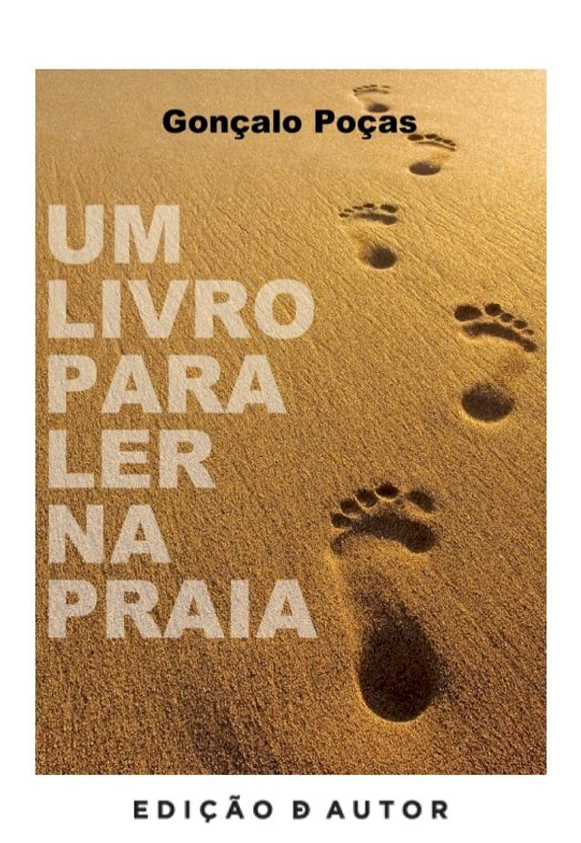  Um Livro para Ler na Praia(Kobo/電子書)