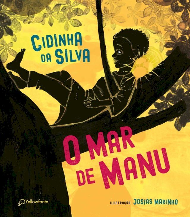  O mar de Manu(Kobo/電子書)