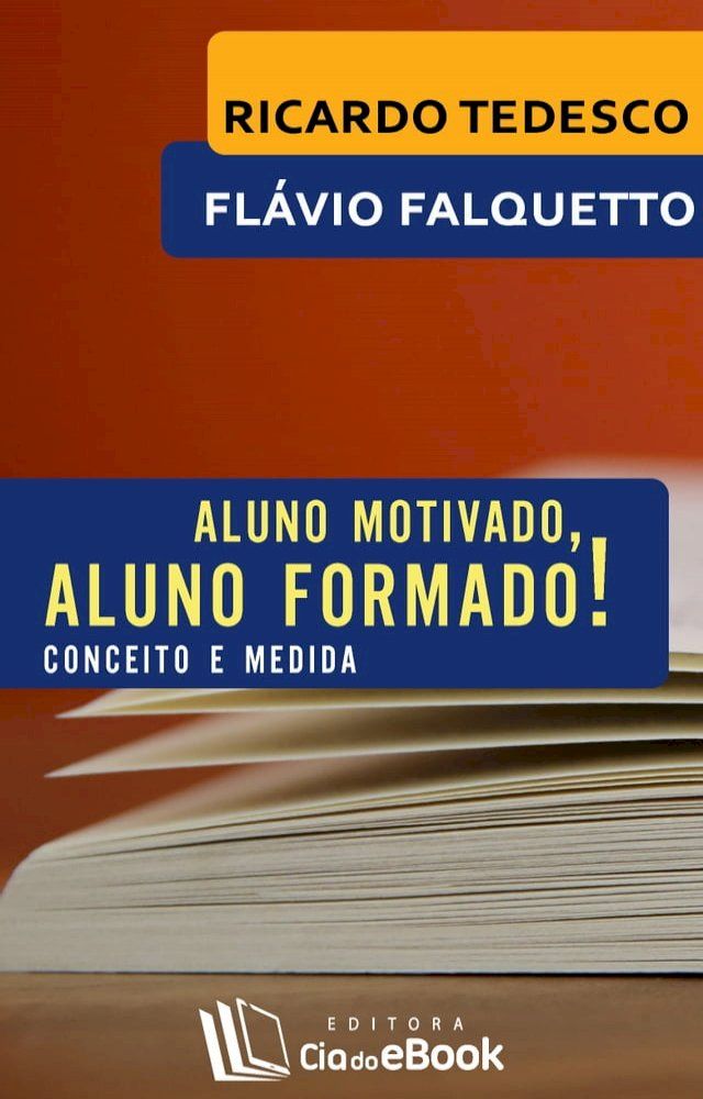  Aluno motivado, aluno formado!(Kobo/電子書)