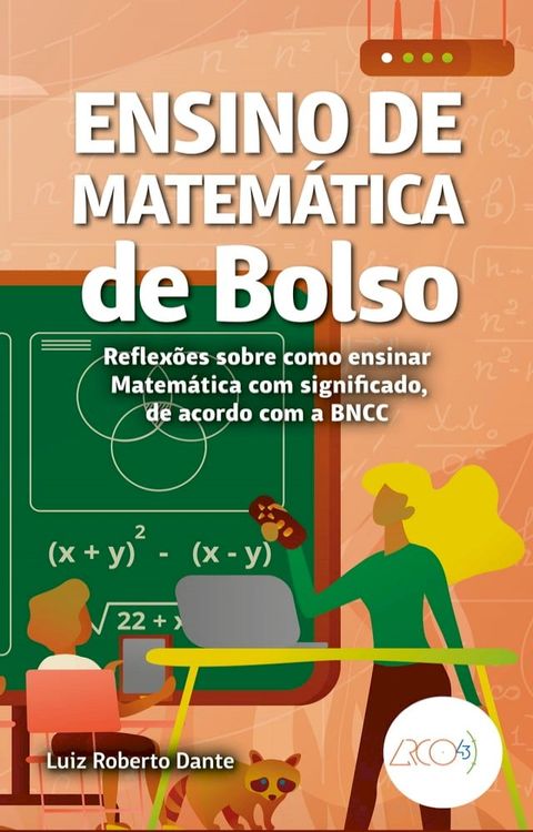 Ensino de Matem&aacute;tica de Bolso(Kobo/電子書)