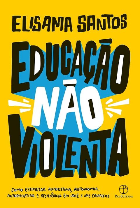 Educação não violenta(Kobo/電子書)