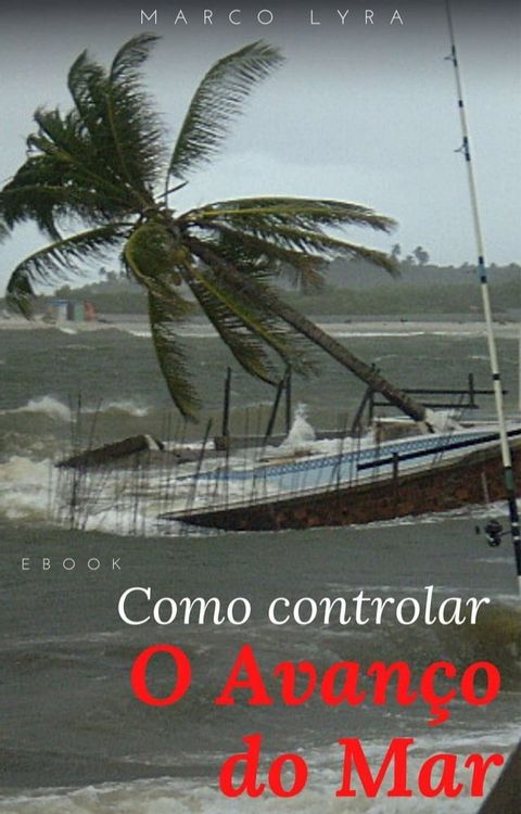 Como controlar o avan&ccedil;o do mar(Kobo/電子書)