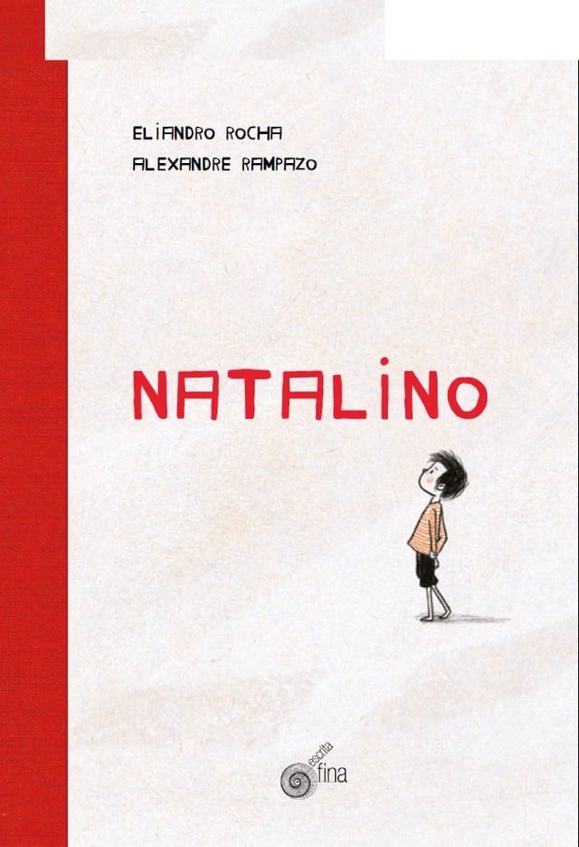  Natalino(Kobo/電子書)