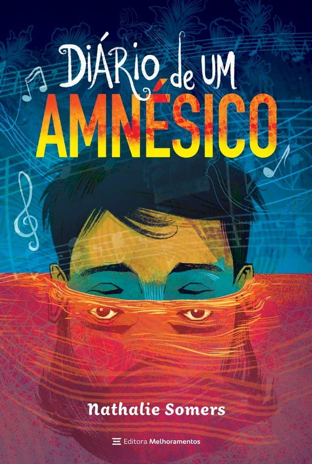  Di&aacute;rio de um amn&eacute;sico(Kobo/電子書)