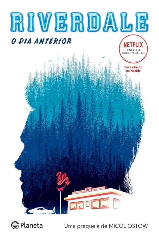  Riverdale - O Dia Anterior(Kobo/電子書)