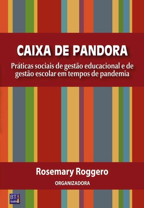 Caixa de Pandora(Kobo/電子書)