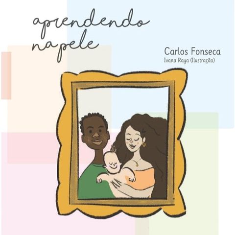 Aprendendo na Pele(Kobo/電子書)