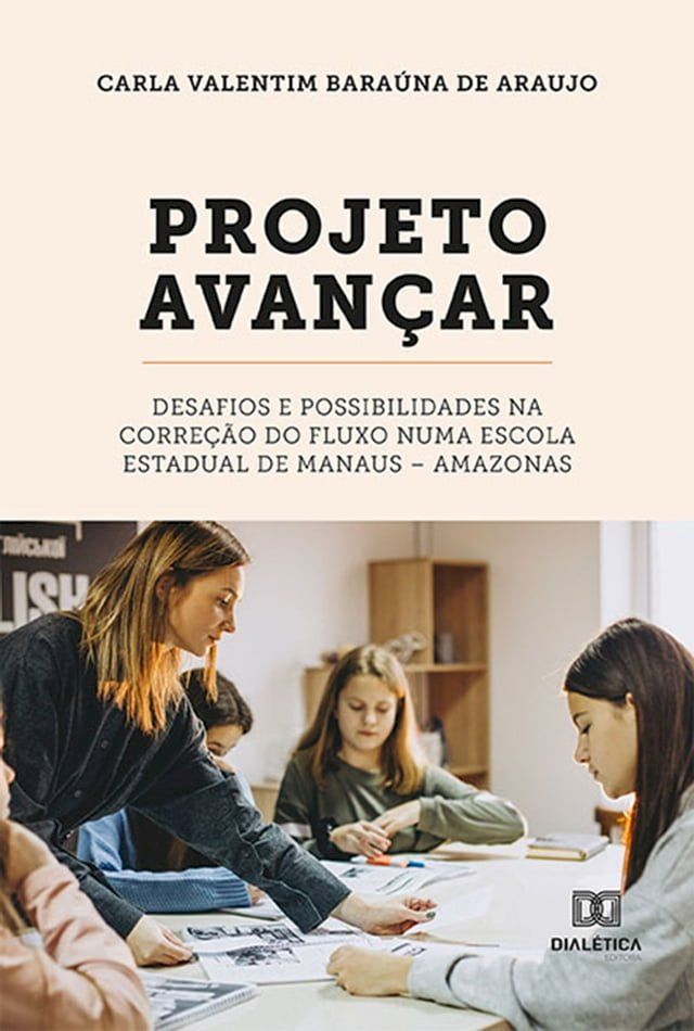  Projeto Avan&ccedil;ar(Kobo/電子書)