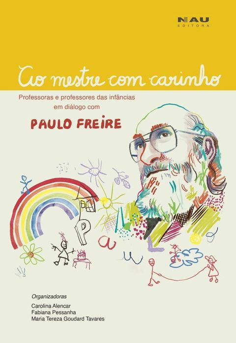 Ao Mestre com carinho(Kobo/電子書)