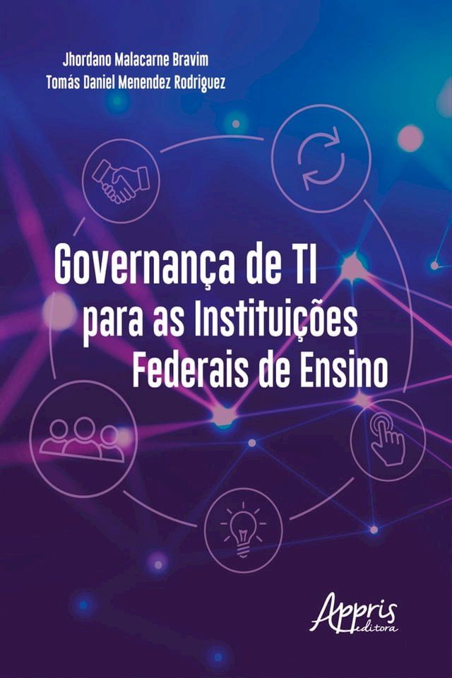  Governança de TI para as instituições federais de ensino(Kobo/電子書)